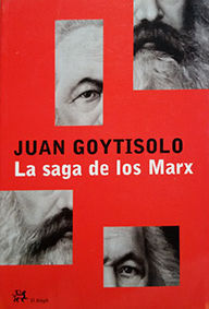 LA SAGA DE LOS MARX