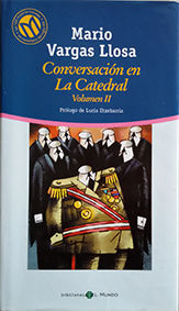 CONVERSACIN EN LA CATEDRAL VOL II