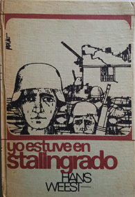 YO ESTUVE EN STALINGRADO