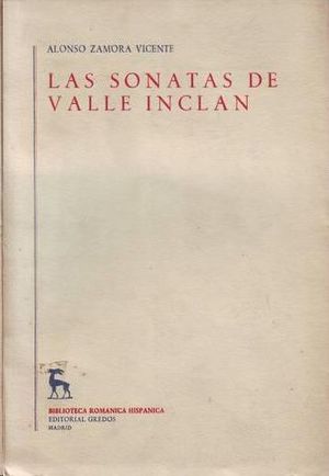 LAS SONATAS DE VALLE INCLN