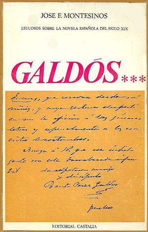GALD�S - TOMO II