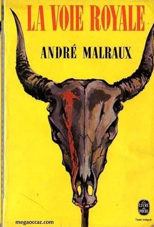 LA VOIE ROYALE