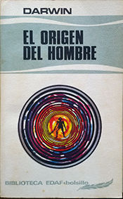 EL ORIGEN DEL HOMBRE