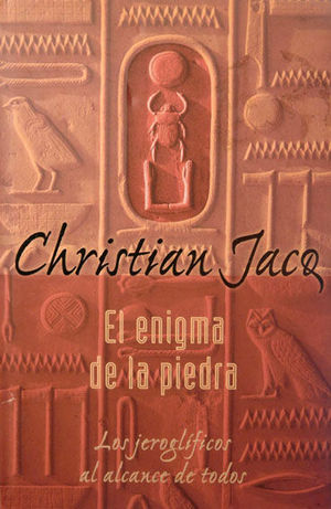 EL ENIGMA DE LA PIEDRA