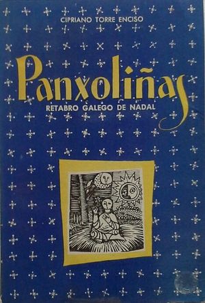 PANXOLIAS - RETABLO GALEGO DE NADAL