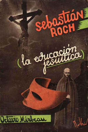 SEBASTIAN ROCH (LA EDUCACI�N JESU�TICA)