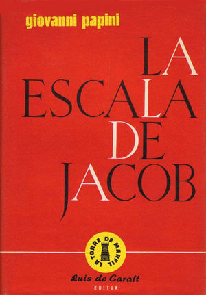 LA ESCALA DE JACOB