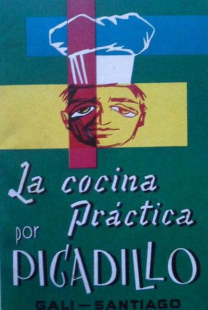 LA COCINA PRCTICA (EL 