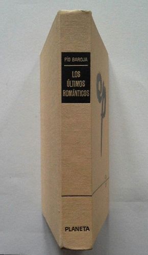 LOS �LTIMOS ROM�NTICOS