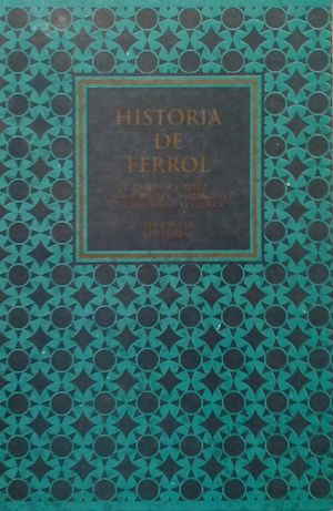 HISTORIA DE FERROL