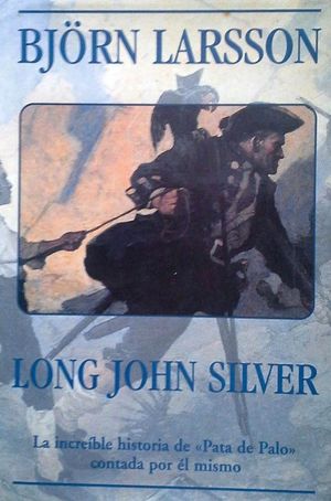 LONG JOHN SILVER