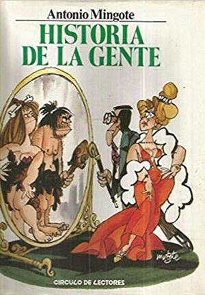 HISTORIA DE LA GENTE