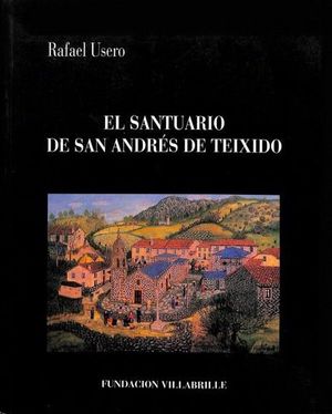 EL SANTUARIO DE SAN ANDRS DE TEIXID