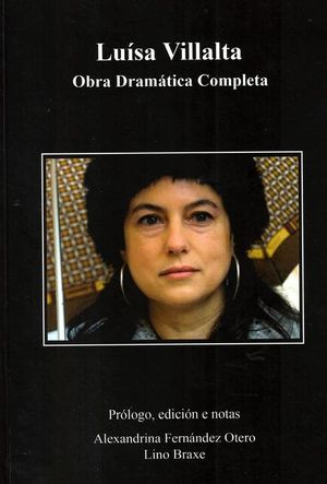 LUISA VILLALTA OBRA DRAMATICA