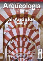 DESPERTA FERRO ARQUEOLOGA HISTORIA N 22: AL-ANDALUS OMEYA