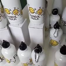BOTELLA GRANDE TERMO ALUMINIO 700 ML FERROL MOLA