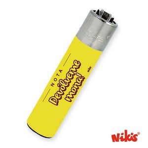 CHISQUEIRO NIKIS 