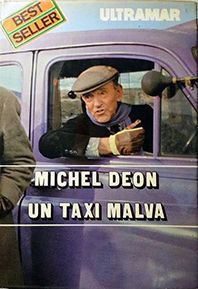 UN TAXI MALVA