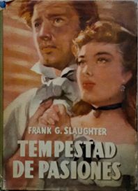 TEMPESTAD DE PASIONES