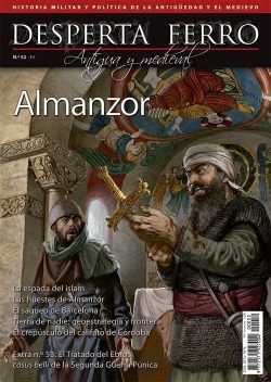 DESPERTA FERRO ANTIGUA Y MEDIEVAL N 52: ALMANZOR