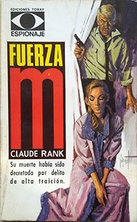 FUERZA M