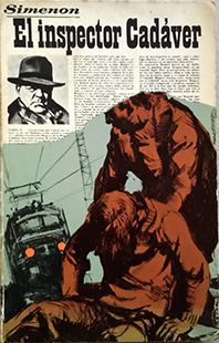 EL ISPECTOR CADAVER