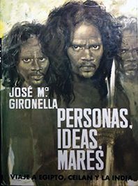 PERSONAS, IDEAS, MARES