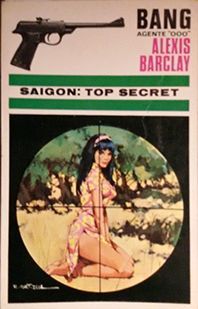 SAIGON TOP SECRET