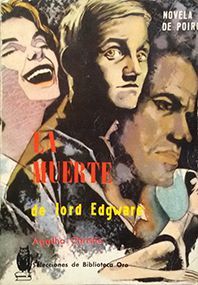 LA MUERTE DE LORD EDGWARE