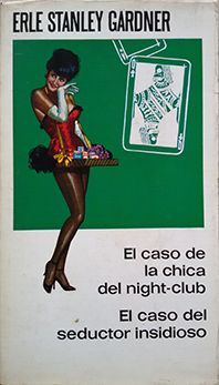 EL CASO DE LA CHICA DEL NIGHT-CLUB