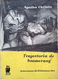 TRAYECTORIA DEL BOOMERANG