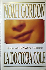 DOCTORA COLE, LA