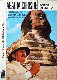 POIROT EN EGIPTO