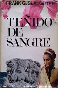 TE�IDO DE SANGRE