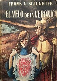 EL VELO DE LA VERONICA