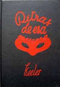 DETRAS DE ESA MASCARA