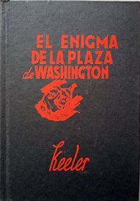 EL ENIGMA DE LA PLAZA DE WASHINGTON
