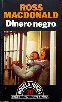 DINERO NEGRO
