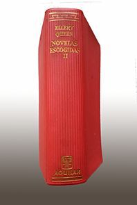 NOVELAS ESCOGIDA TOMO II