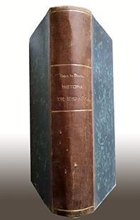 CURSO ELEMENTAL DE HISTORIA DE ESPA�A