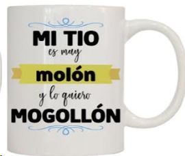 TAZA 