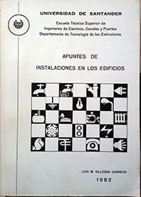 APUNTES DE INSTALACIONES EN LOS EDIFICIOS