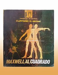 MAXWELL AL CUADRADO