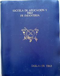 ESCUELA DE APLICACION Y TIRO DE INFANTERIA