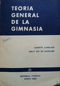 TEORIA GENERAL DE LA GIMNASIA