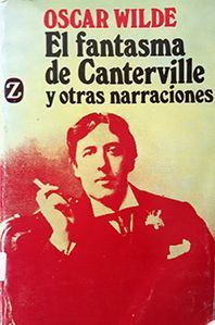 Z EL FANTASMA DE CANTERVILLE