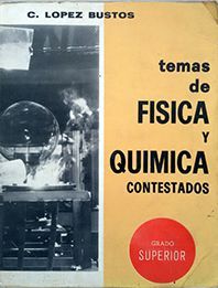 TEMAS DE FISICA Y QUIMICA CONTESTADOS