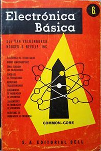 ELECTRONICA BASICA 6