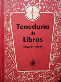 TENEDURA DE LIBROS