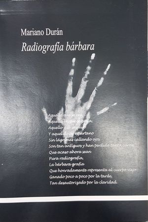 RADIOGRAFA BARBARA